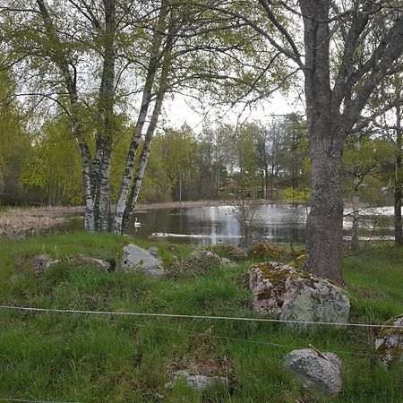 Sollyckan Knivsta  Bagian luar foto