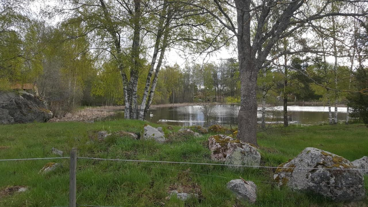 Sollyckan Knivsta  Bagian luar foto
