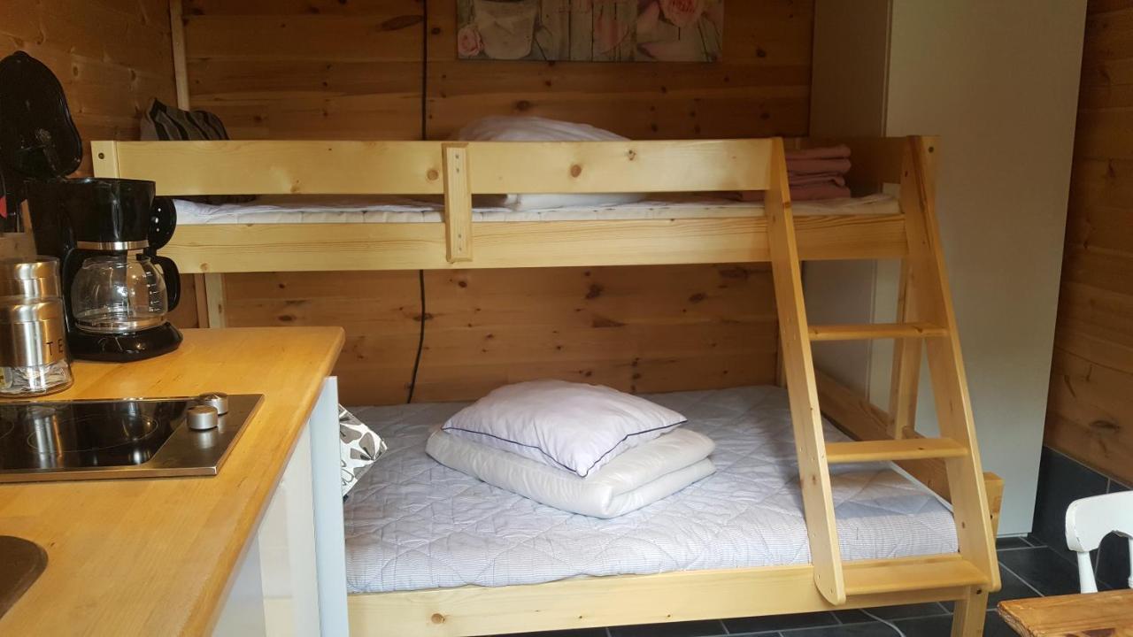 Sollyckan Knivsta  Bagian luar foto
