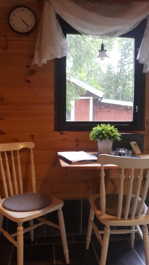 Sollyckan Knivsta  Bagian luar foto
