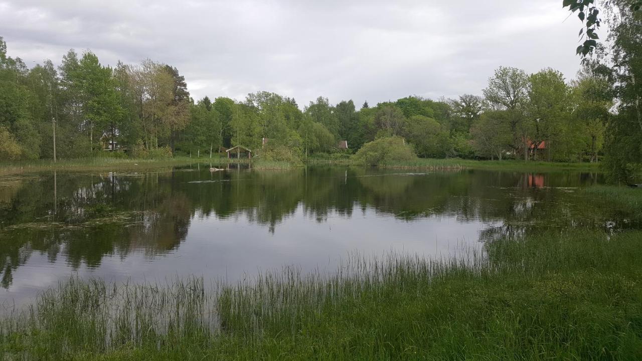 Sollyckan Knivsta  Bagian luar foto
